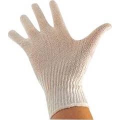 Cavallaro Guantes de Hilo de Algodón Talla 7 1ud