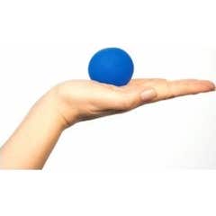Esfera De Rehabilitación Y Anti-estress De 100% Gelastic Losanº Gelastic Losan, 2 esferas