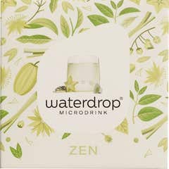 Waterdrop Zen 12uds