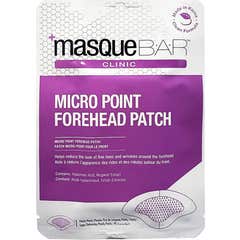 Masque Bar Micro Point Forehead Patch 1 Unidade