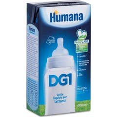 Humana Dg1 Leche Liquida 470ml