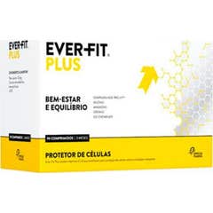 Ever-Fit Plus 90comp