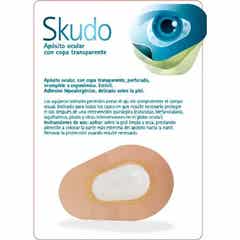 Ntc S.R.L Skudo Ocular Oposito 1 Ud
