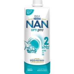 Nestlé NAN Optipro 2 500ml