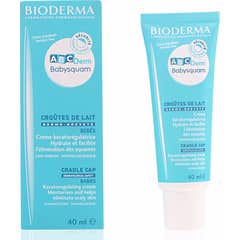 Bioderma ABCDerm Babysquam Creme 40ml