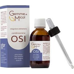 Gemme di Micol Osi 30ml