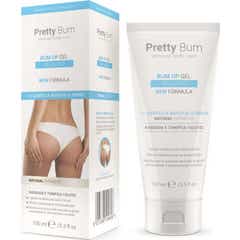 Pretty Bum Pretty Blum Toning Buttocks Gel 100ml