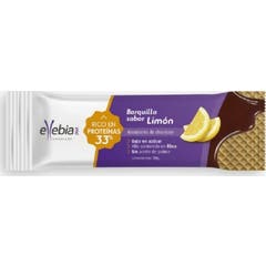 Ellebia Diet Elbiadiet Lemon Wafer 1pc