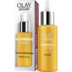 Olay Regenerist Vitamin C +Peptide 24 Serum 40ml