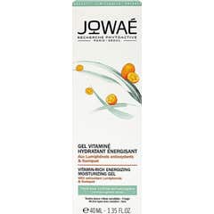 Jowae Hidratante Energizado Vitamina Gel Hidratante 40 Ml