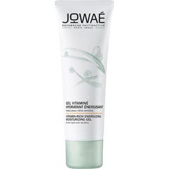 Jowae Hidratante Energizado Vitamina Gel Hidratante 40 Ml