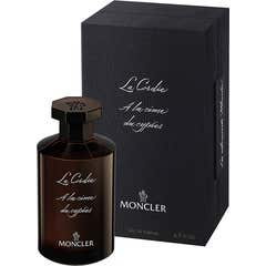 Moncler La Cordée Unissexo Eau de Parfum 200 ml