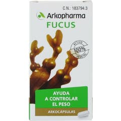 Fucus Arkopharma 45 Cápsulas