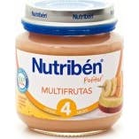 Iniciador multifragmático Nutribén ™ Potito ™ 130g