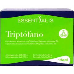 Essentialis Triptofano 60comp