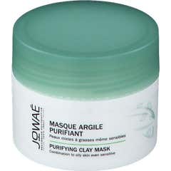 Máscara Purificante de Argila Jowaé 50ml