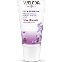 Weleda Iris Comforting Moisturizing Fluiding Face 30ml