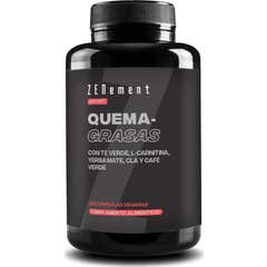 Zenement Fat Burner 120comp