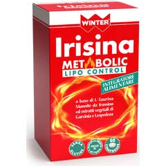 Winter Irisina Metabolic 60comp