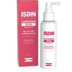 ISDIN Lambdapil Anticaída Melatonin Concentrate 100ml