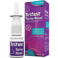 Telfast 55mcg/Dose Spray Nasal 120 Doses