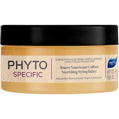 Phyto Crema de Peinado Específica 100ml