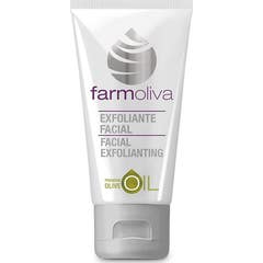 Herboliva Farmaoliva Creme Esfoliante Facial 50ml