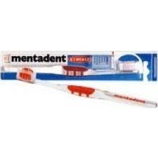 Escova Mentadent Sensitive Exp Brush