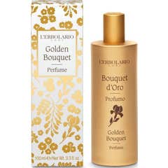 L'Erbolario Bouquet de Oro Perfume 100ml