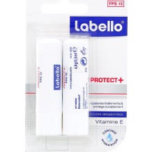 Labello Protect + Duo Lip Stick