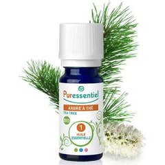 Tea Tree Oil Oil Bio Oe 10Ml Tea Tree Oil Oil Bio Oe 10Ml