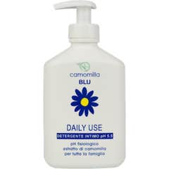 Camomilla Blu Daily Use Limpiador íntimo pH5.5 300ml