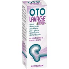 Dynacren Otolavage Higiene Oido Spray 50ml