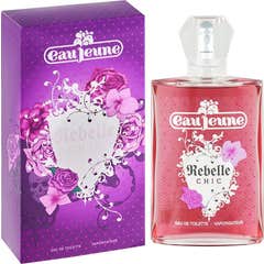 Eau Jeune Rebelle Chic Eau de Toilette 75ml