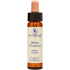 Healing Herbs Esencia de Castaña Blanca 10ml