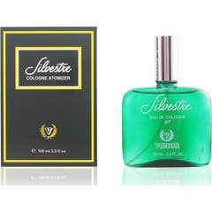 Victor Silvestre Eau de Cologne 100ml