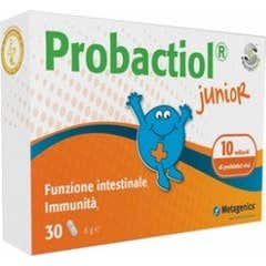 Probactiol Protege o Ar J 30Cps