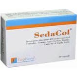 Sedacol 30Cps