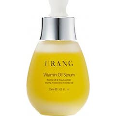 Óleo Vitamínico Urang Sérum 30ml