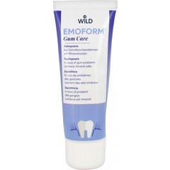 Emoform Gum Care Dentrifico 75ml