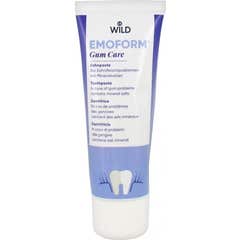 Emoform Gum Care Dentrifico 75ml