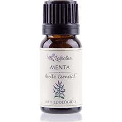 Labiatae Aceite Esencial De Menta 12 ml