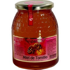 Hispamiel Thyme Honey 1Kg