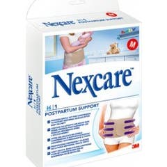 Correia pós-parto Nexcare ™ TM 1ud