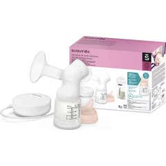 Extrator elétrico Suavinex ™ 1ud