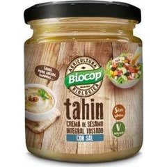 Biocop Tahin Torrado Integral C/Sal 500g