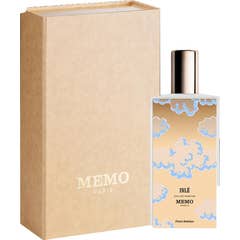 Memo Paris Inlé Eau de Parfum 75 ml