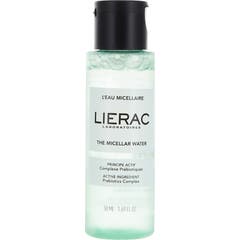 Lierac Água Micelar 50 ml