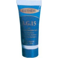 Ag 15 Peeling 30Ml