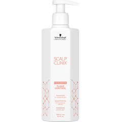 Schwarzkopf Scalp Clinix Flake Control Champô 300 ml